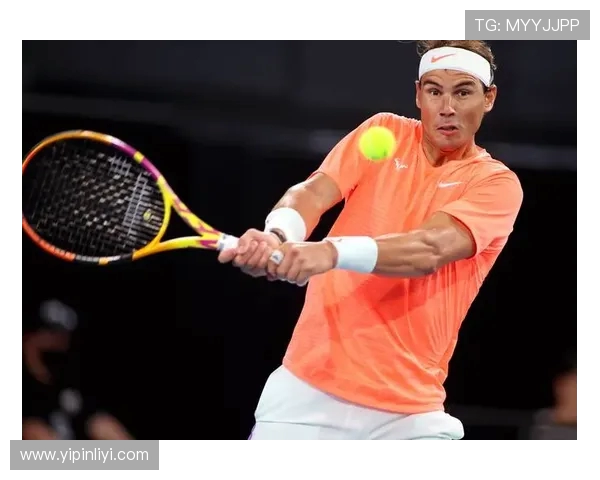 2017年蒂姆与纳达尔激战回顾：青春对决与网球传奇的碰撞