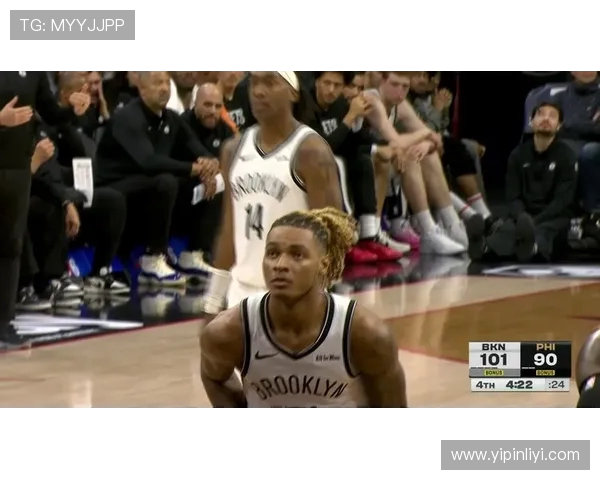 2017年NBA常规赛篮网对阵魔术精彩回顾与赛后分析 2017年NBA常规赛篮网对阵魔术精彩回顾与赛后分析