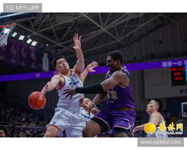 CBA焦点战北京北控迎战上海队期待精彩对决与球员表现 CBA焦点战北京北控迎战上海队期待精彩对决与球员表现