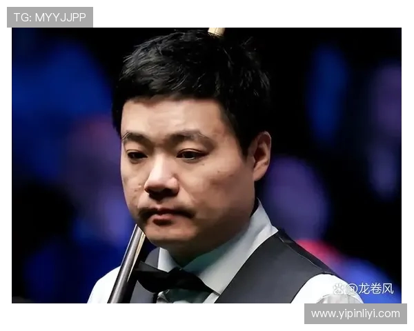 丁俊晖与迈克尔怀特激战正酣乒乓球场上的巅峰对决引发热议