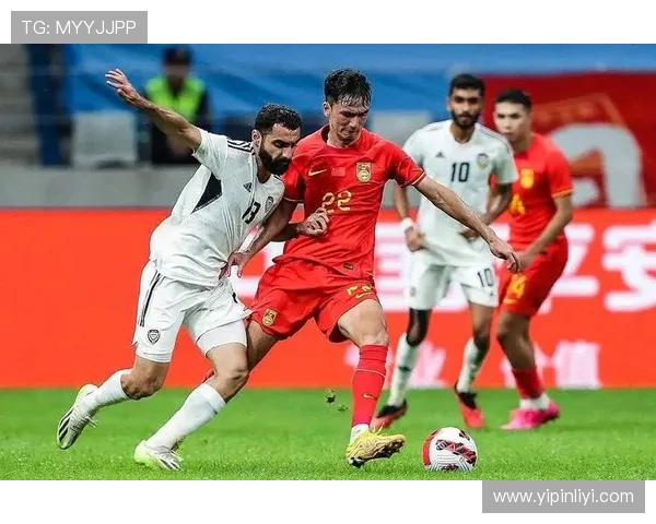 中国与菲律宾足球历史交锋战绩分析及未来展望