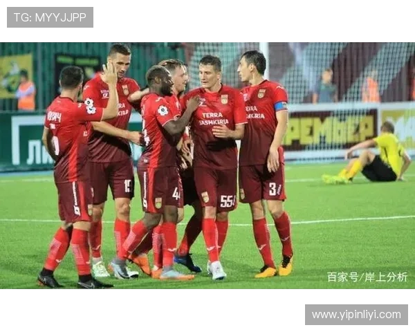 乌法对阵莫斯科迪直播全程回顾与精彩瞬间分析