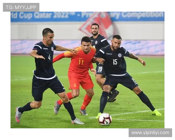 中国足球队与关岛精彩对决比赛录像回顾及精彩瞬间分析