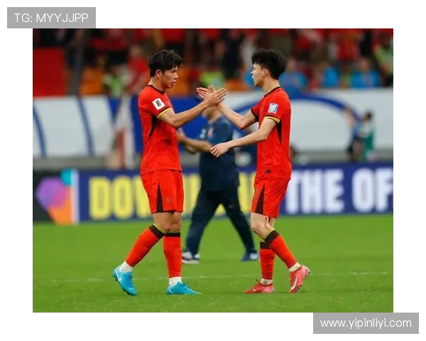 今日中华台北对阵巴林期待精彩较量共同见证足球激情与荣耀