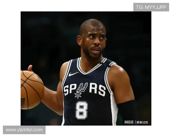 克里斯保罗：从控球大师到篮球传奇的辉煌历程与影响