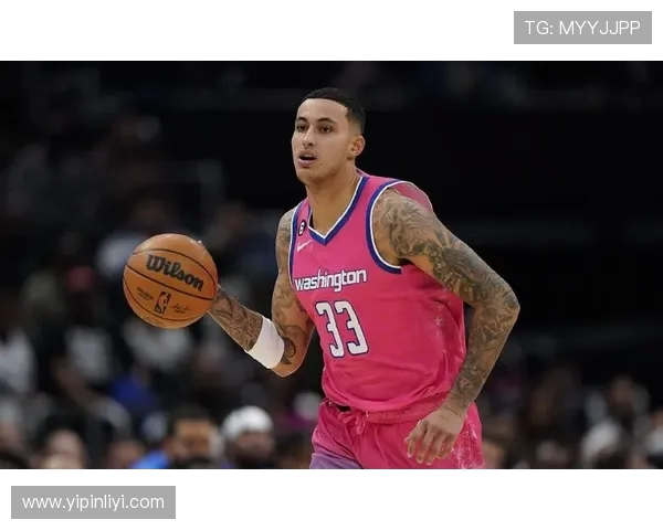 凯尔库兹马：从NBA新星到篮球场上的多面手之路