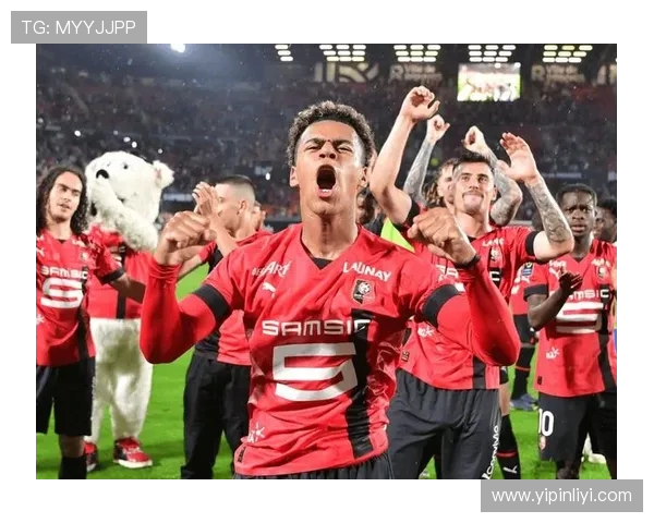 南特与里尔激战正酣比赛结果揭晓引发热议