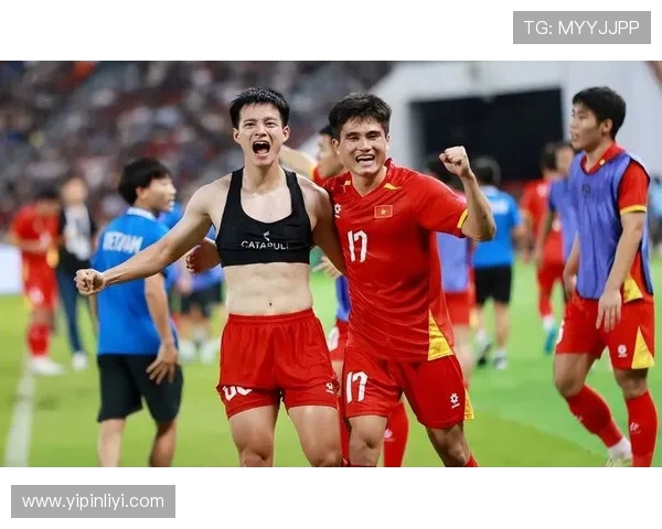 叙利亚U23对决越南队年轻球员展现激情与实力的精彩比赛分析