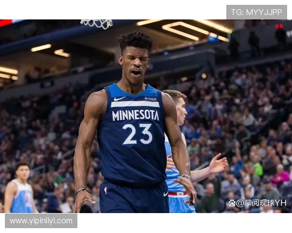 吉米巴特勒的篮球之路与心路历程探索与成长的传奇故事 吉米巴特勒的篮球之路与心路历程探索与成长的传奇故事