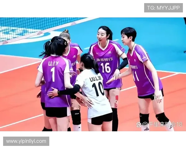 天津女排与八一女排巅峰对决谁能在赛场上书写新的传奇