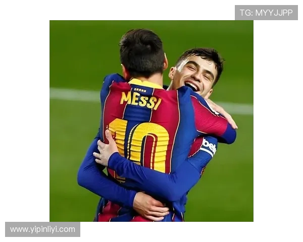 梅西传奇再续：从巴萨到巴黎的足球之路与未来展望