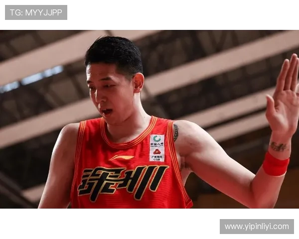 沈梓捷：从篮球新星到职业生涯的璀璨之路与未来展望