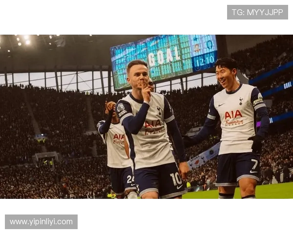 特城与热刺激战正酣谁能在英超赛场上笑到最后