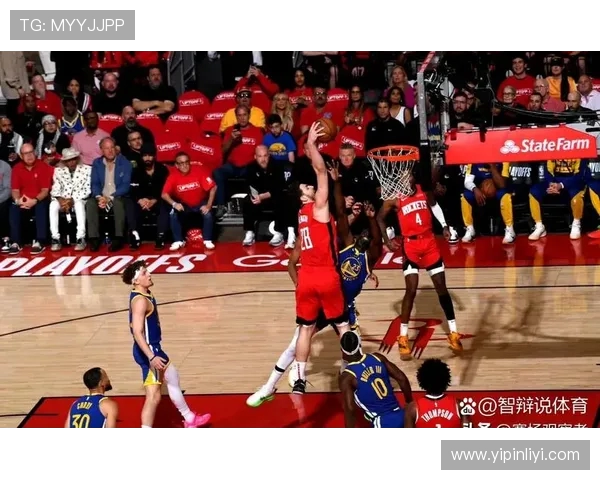 犹他爵士与休斯顿火箭的激烈对决揭示NBA季后赛的精彩瞬间
