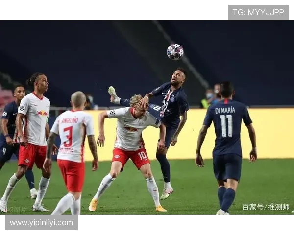 莱比锡红牛迎战巴黎圣日耳曼期待一场精彩的欧冠对决