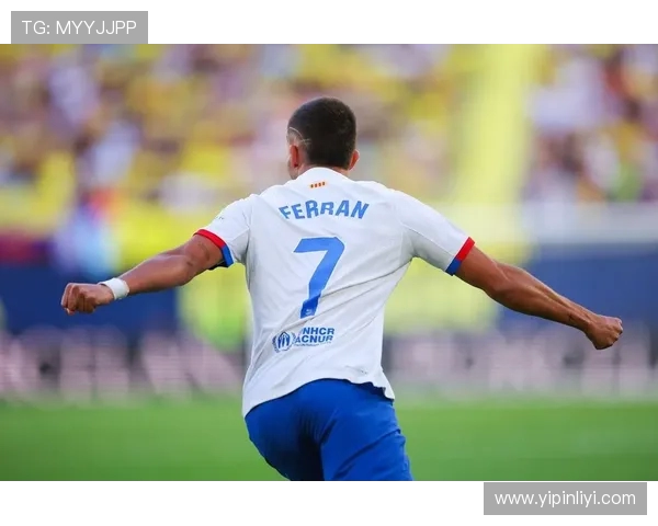 费兰托雷斯:从新星崛起到足球巨星的辉煌之路与未来展望 费兰托雷斯:从新星崛起到足球巨星的辉煌之路与未来展望