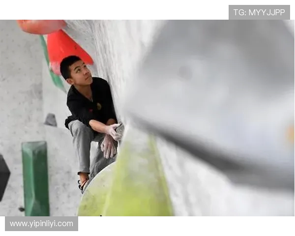 重庆攀岩队节奏表现数据分析揭示训练与比赛的关键因素