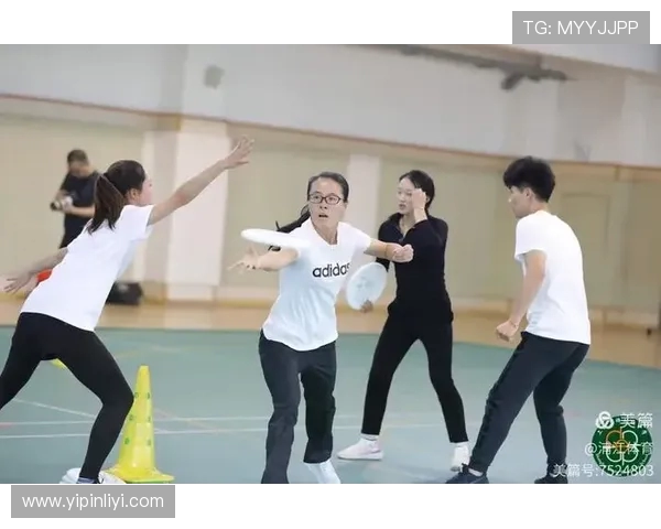 重庆飞盘队近期状态分析与发展前景探讨