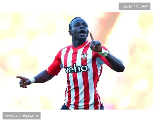 马内的足球之路：从非洲草地到欧洲顶级联赛的传奇旅程