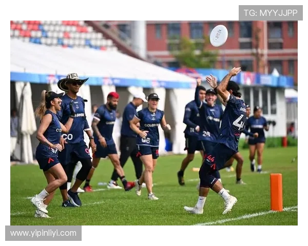 飞盘耐力排行榜揭晓成都飞盘队荣登第八名引发关注