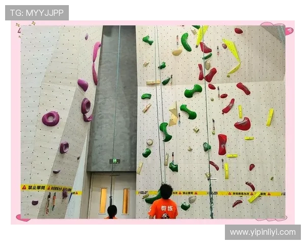 成都攀岩队的力量变革引发热议探索攀岩运动的新未来