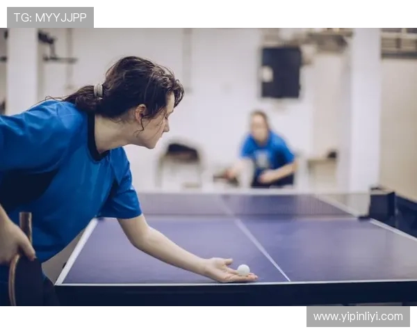 李娜回顾乒乓球生涯的辉煌历程与心路历程分享