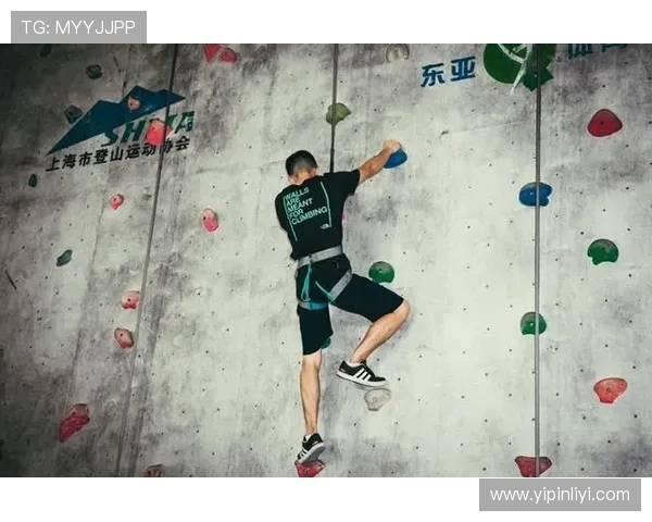 武汉攀岩队运营模式创新探索与发展路径分析 武汉攀岩队运营模式创新探索与发展路径分析