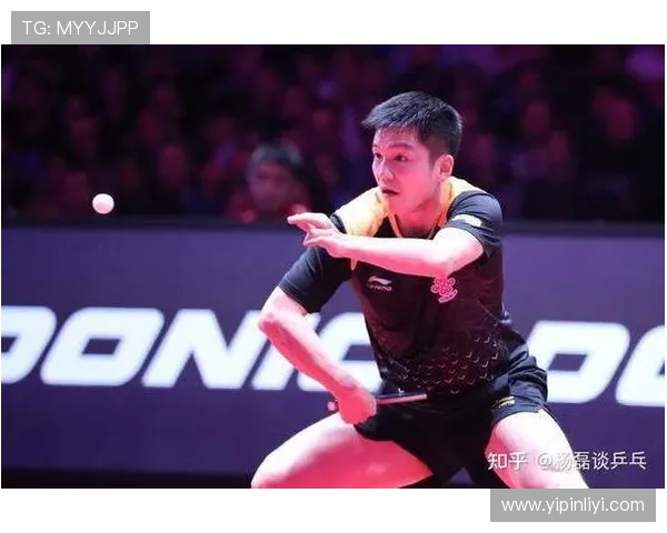 武汉乒乓球队的节奏与风格分析及其在比赛中的影响探讨