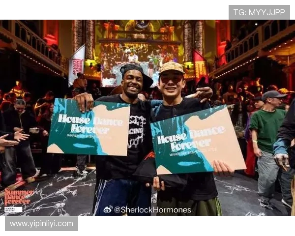 深圳街舞队创新盯防策略引领街舞新风潮探讨与分析 深圳街舞队创新盯防策略引领街舞新风潮探讨与分析