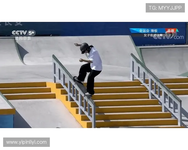 滑板灵活性评比结果揭晓广州滑板队荣登第五名位置 滑板灵活性评比结果揭晓广州滑板队荣登第五名位置