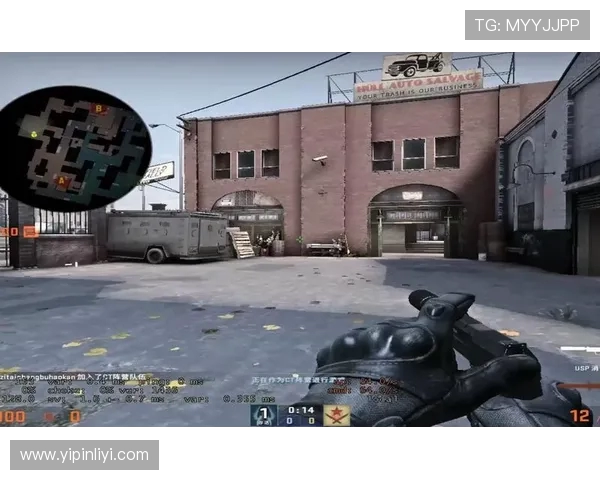 王敏专访：从新手到高手的CSGO成长之路与心路历程回顾