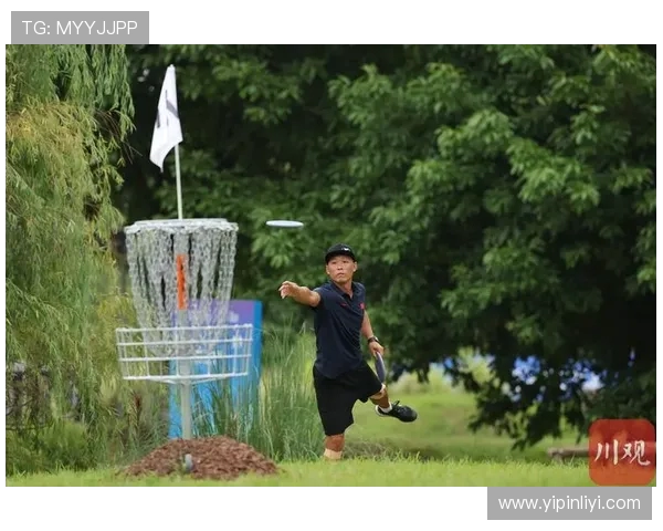 飞盘之路：南京飞盘队拼搏与成长的真实故事