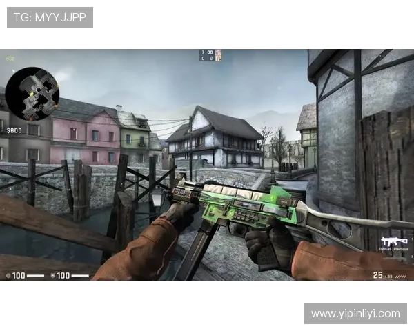 EDG在CSGO比赛中的全方位压制与战术得失分析