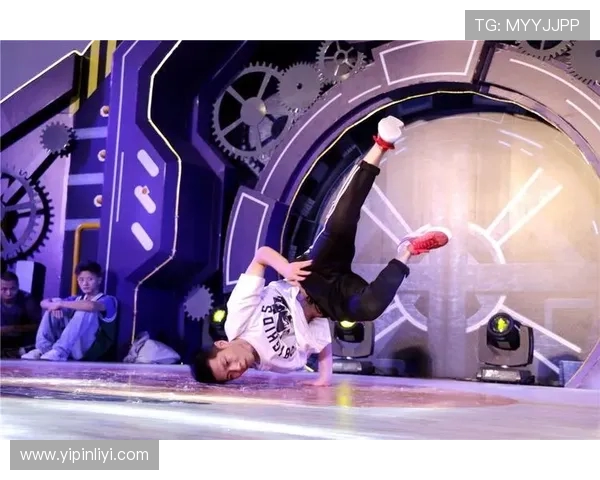 全国街舞大赛点评南京飞盘队默契配合展现团队精神与实力 全国街舞大赛点评南京飞盘队默契配合展现团队精神与实力