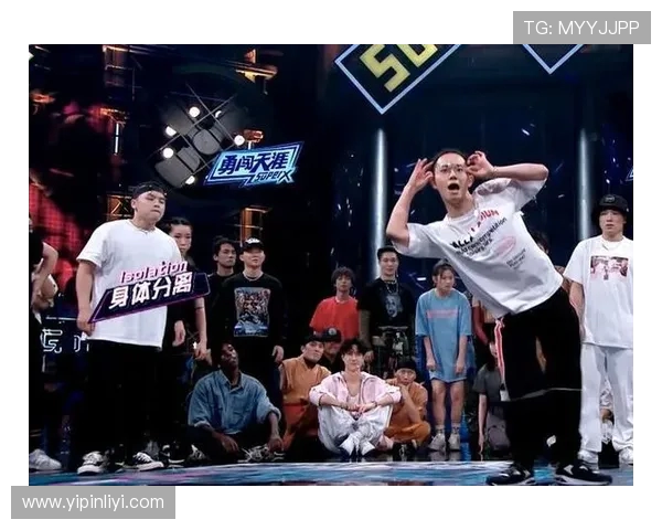 广州街舞队心理素质引发热议舞者背后的压力与挑战探讨