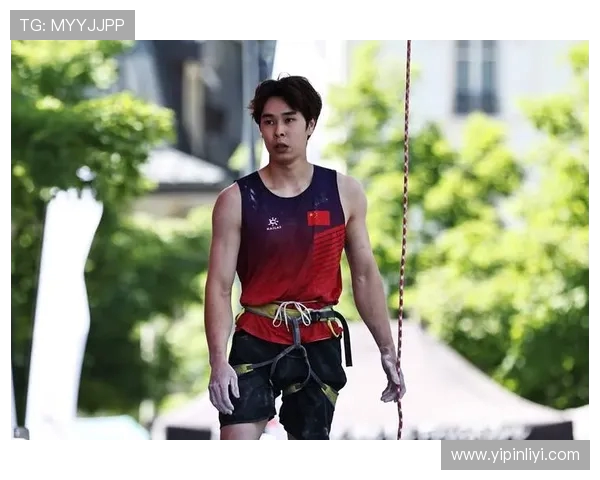 成都攀岩队在极限运动世界杯中的精彩表现与状态分析