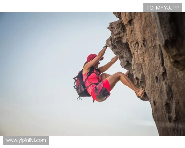 李秀英独家分享攀岩技巧与心得体会助你轻松征服高峰