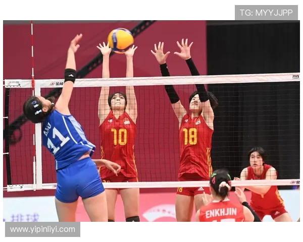 杭州排球队在排球状态排行榜中荣登第九名展现出强劲实力与潜力