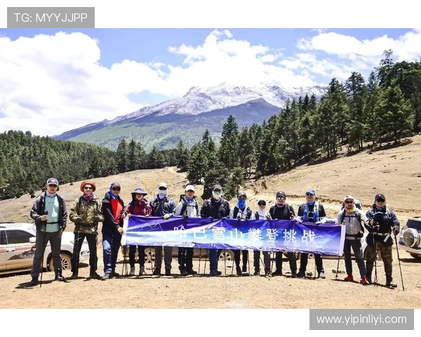 极限运动的成功秘诀李军专访分享他的心路历程与经验教训