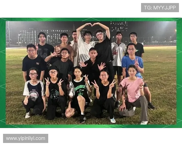 深圳飞盘队荣登全国团队协作排行榜第二名展现卓越实力与团队精神