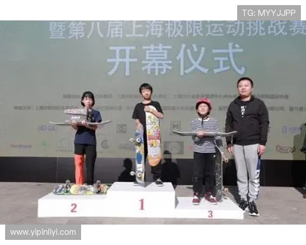 滑板热潮下的上海滑板队力量之争与未来发展探讨 滑板热潮下的上海滑板队力量之争与未来发展探讨